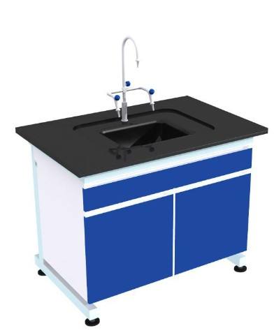 Washing station